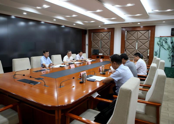 因環(huán)境違法問題突出 河北4縣（區(qū)）政府主要負責人被公開約談